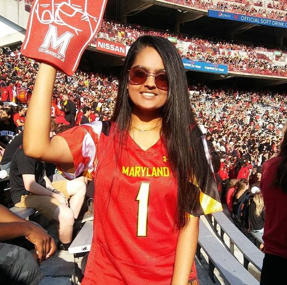 Meet your Posher, Noshin - Picture 1 of 1